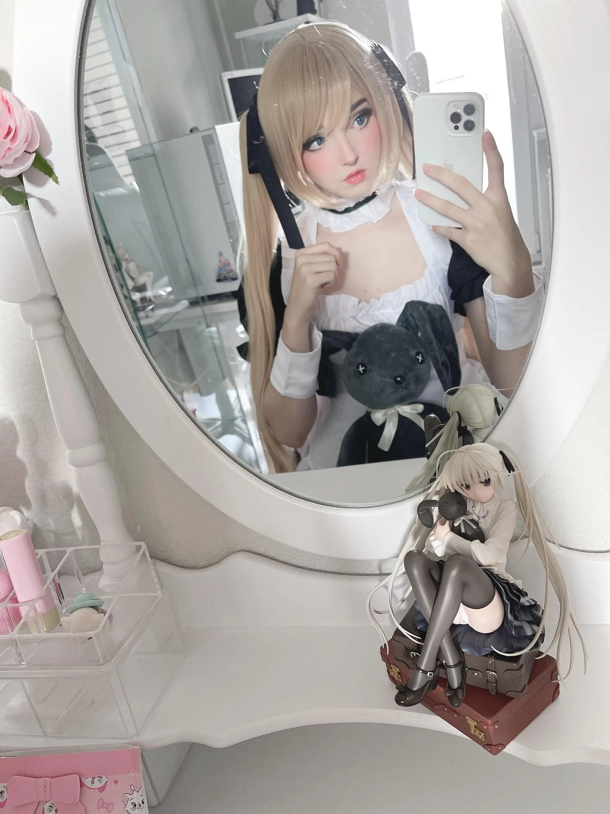 CandyBall – NO.022 HD Marie Rose Sora Kasugano [87P]插图3